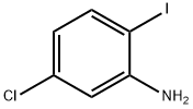 5-氯-2-碘苯胺