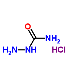 Semicarbazide hydrochloride